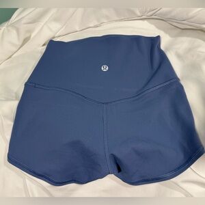 Lululemon Align™ High-Rise Yoga Shorts